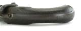 "U.S. Model 1836 Flintlock Pistol Converted to Percussion (AH4680)" - 7 of 12
