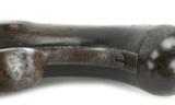 "U.S. Model 1836 Flintlock Pistol Converted to Percussion (AH4681)" - 6 of 12