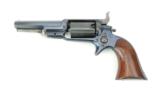 "Colt 2nd Model Root Revolver (C12805)" - 2 of 6