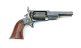 "Colt 2nd Model Root Revolver (C12805)" - 3 of 6