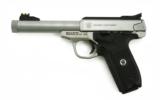 "Smith & Wesson SW22 Victory .22 LR (nPR38225) New- 1 of 3