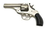 "Harrington & Richardson Top Break Revolver (AH4703) - 1 of 4