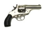 "Harrington & Richardson Top Break Revolver (AH4703) - 2 of 4