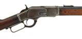 "Winchester 1873 .32 WCF (W9325)" - 2 of 12