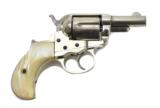 Colt 1877 Thunderer Sheriff's Model .41 (C13623) - 2 of 7