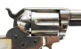Colt 1877 Thunderer Sheriff's Model .41 (C13623) - 3 of 7