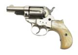 Colt 1877 Thunderer Sheriff's Model .41 (C13623) - 1 of 7