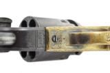 "Factory Engraved Colt 1851 Navy .36 Caliber Revolver (C13624)" - 3 of 12