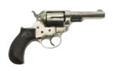 "Colt 1877 Lightning Sheriff's Model .38 (C13627)" - 2 of 12