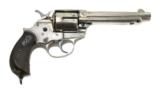 Colt 1878 DA Frontier Six Shooter .44-40 (C13628) - 2 of 6