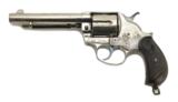Colt 1878 DA Frontier Six Shooter .44-40 (C13628) - 1 of 6