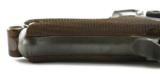 "DWM 1906 Navy Portuguese Luger 9mm (PR38094)" - 8 of 9