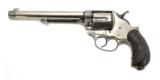 "Colt 1878 DA .45 LC (C13629)"
