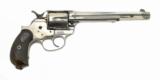 "Colt 1878 DA .45 LC (C13629)" - 2 of 12