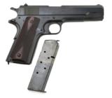 About Mint Colt 1911 WWI issued .45 ACP (C13631) - 5 of 5