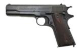 About Mint Colt 1911 WWI issued .45 ACP (C13631) - 2 of 5