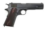 About Mint Colt 1911 WWI issued .45 ACP (C13631) - 1 of 5