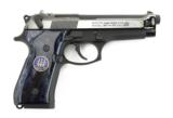 "National Rifle Association Commemorative Beretta Pistol (COM2148) - 3 of 4
