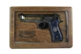 "National Rifle Association Commemorative Beretta Pistol (COM2148) - 1 of 4