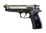 "National Rifle Association Commemorative Beretta Pistol (COM2148) - 4 of 4