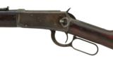 "Winchester 1894 .30 WCF (W9334)" - 4 of 12