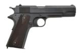 Colt 1911 Black Army .45 ACP (C13633) - 1 of 5