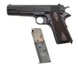 Colt 1911 Black Army .45 ACP (C13633) - 5 of 5