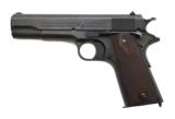 Colt 1911 Black Army .45 ACP (C13633) - 2 of 5