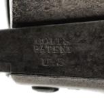 "Martial Colt 1851Navy .36 (C13643) - 5 of 8