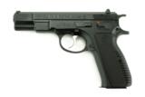 CZ 75B Retro 9mm (PR38182) - 3 of 3