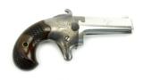 "Beautiful Colt No. 2 Derringer (C13703)" - 1 of 6