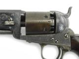 "Beautiful Factory Engraved Colt 1851 Navy Revolver (C13701)" - 4 of 13