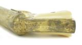 Rare Factory Engraved Gold Plated Remington Elliott .22 Caliber Derringer (AH4728) - 6 of 6