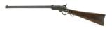 Maynard Civil War Carbine Converted to Shotgun (AL4265) - 4 of 7