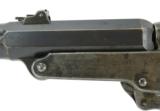 Maynard Civil War Carbine Converted to Shotgun (AL4265) - 6 of 7