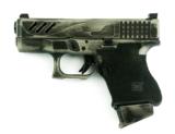 Glock 26 9mm (PR38276) - 2 of 2