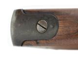 "Springfield 1886 Trapdoor Carbine Experimental (AL4280)" - 7 of 12