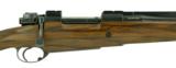 DWM Mauser 98 Custom 338 Win Mag (R22085) - 2 of 4