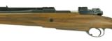 DWM Mauser 98 Custom 338 Win Mag (R22085) - 4 of 4