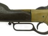 "Winchester 1866 Saddle Ring Carbine (W9357)" - 5 of 12