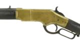 "Winchester 1866 Saddle Ring Carbine (W9357)" - 4 of 12