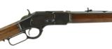 Winchester Model 1873 (W9358) - 2 of 11