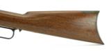Winchester Model 1873 (W9358) - 6 of 11