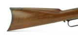 Winchester Model 1873 (W9358) - 3 of 11