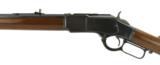 Winchester Model 1873 (W9358) - 5 of 11