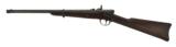 "Palmer Civil War Carbine (AL4276)" - 1 of 12