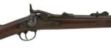 "Springfield Model 1879 Saddle ring Carbine (AL4277)" - 2 of 8
