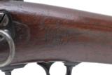 "Springfield Model 1879 Saddle ring Carbine (AL4277)" - 8 of 8
