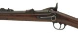 "Springfield Model 1879 Saddle ring Carbine (AL4277)" - 4 of 8