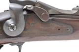 "Springfield Model 1879 Saddle ring Carbine (AL4277)" - 6 of 8